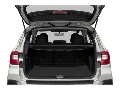 Used 2019 Subaru Outback 3.6R Limited AWD/4WD image 15