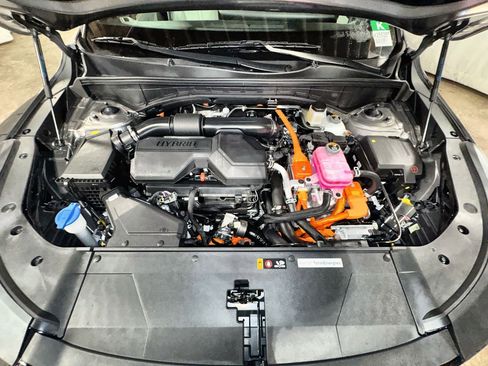 New 2026 Kia Sorento SX Prestige image 33