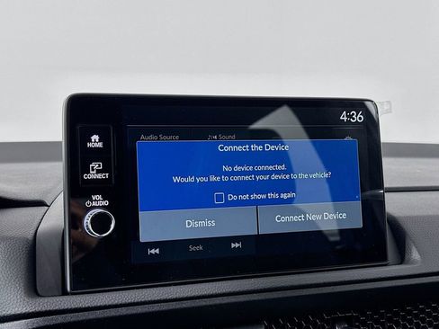 New 2026 Honda CR-V Sport-L image 13