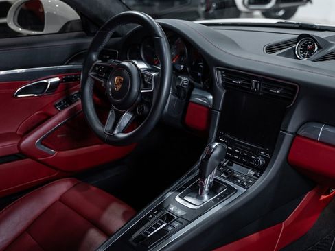 Used 2017 Porsche 911 Carrera S image 54