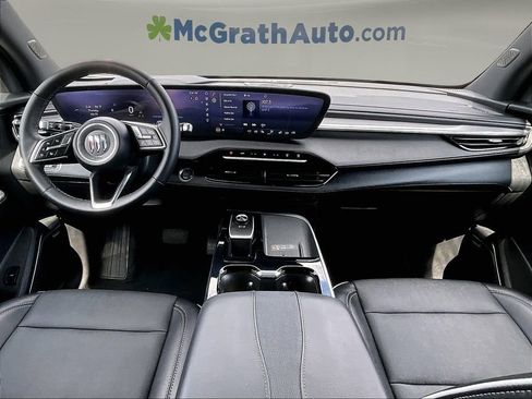 Used 2026 Buick Enclave Preferred AWD/4WD image 9