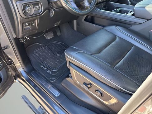 Used 2019 RAM 1500 Limited image 25