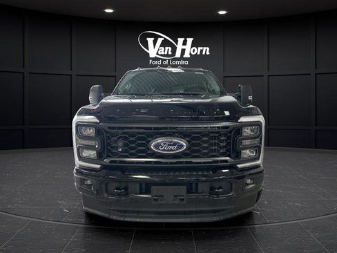New 2026 Ford F250 XL w/ STX Appearance Package image 9