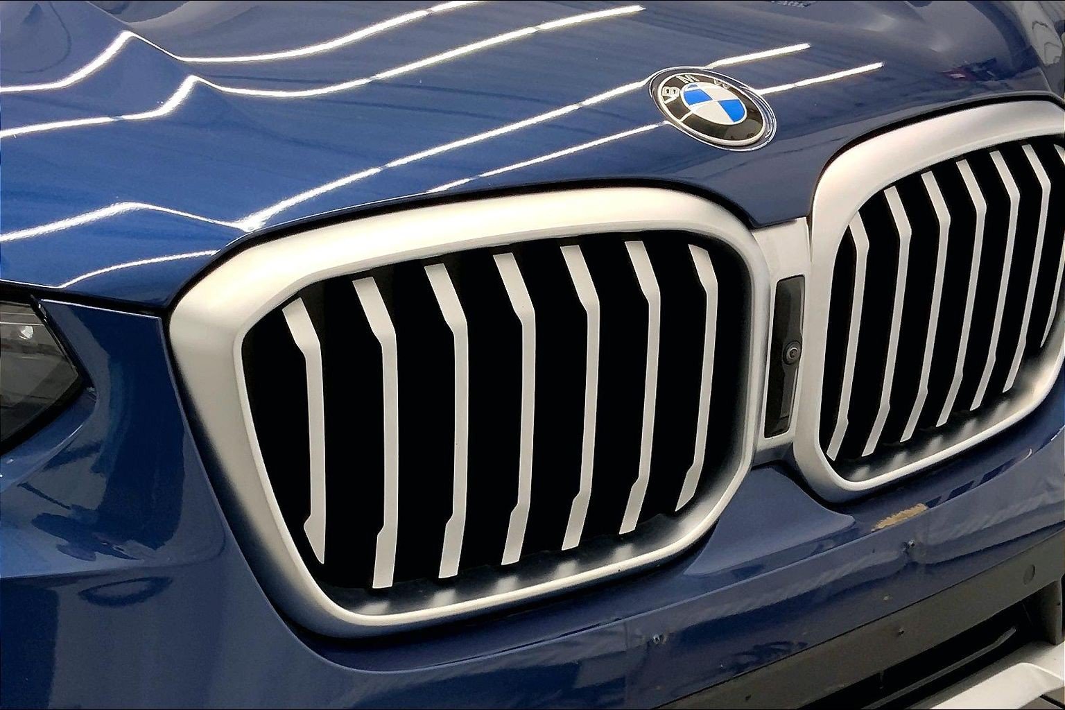 Used 2023 BMW X3 xDrive30i w/ Premium Package AWD/4WD image 31
