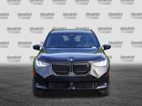 Certified 2026 BMW X3 M50 image 3