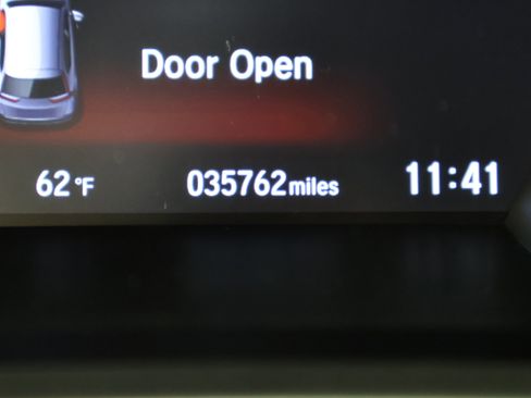 Used 2019 Honda CR-V EX image 17