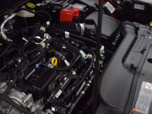 Used 2024 Ford Bronco Sport Big Bend w/ Convenience Package image 20