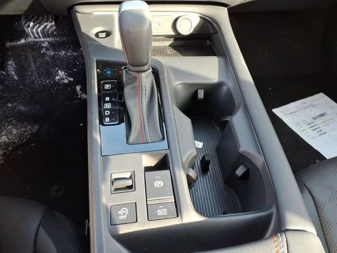 New 2026 Nissan Sentra SR image 14