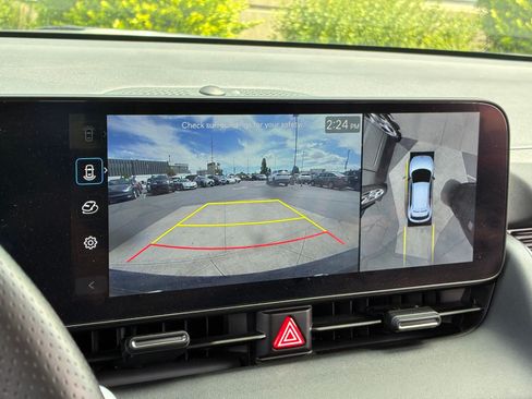 Certified 2025 Hyundai Ioniq 5 N AWD/4WD image 24