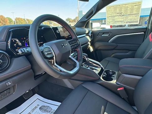 New 2026 Chevrolet Colorado Z71 w/ Technology Package image 11