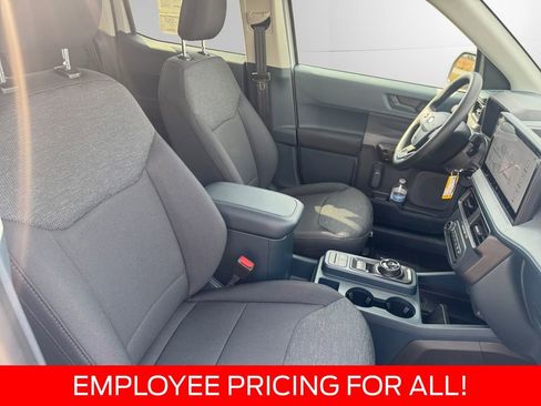 New 2026 Ford Maverick XL FWD image 14