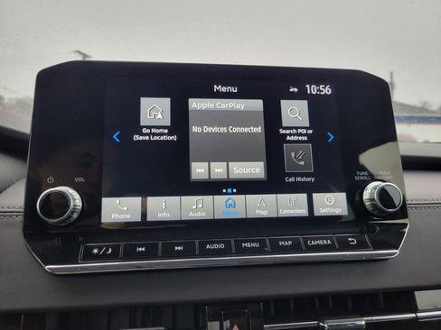 Used 2023 Mitsubishi Outlander SE image 18