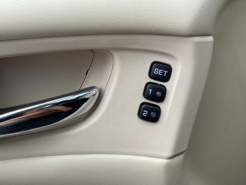 Used 2020 Nissan Murano Platinum w/ Cargo Package image 18