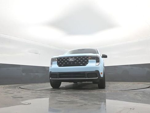 New 2026 Ford Maverick XLT FWD image 35