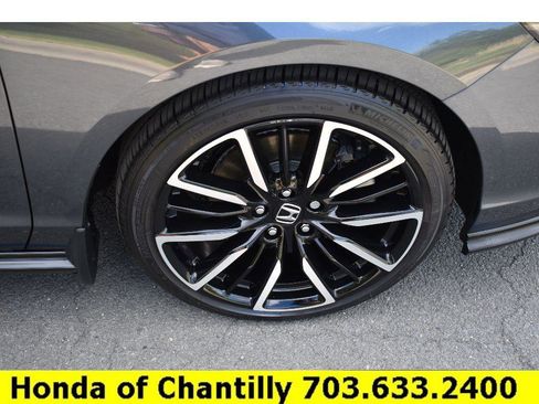 Used 2024 Honda Accord Touring image 36
