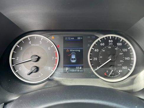 Used 2024 Nissan Sentra S FWD image 17