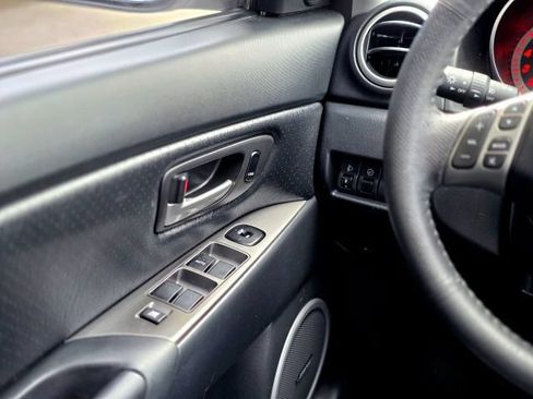 Used 2007 MAZDA MAZDA3 s Grand Touring FWD image 22