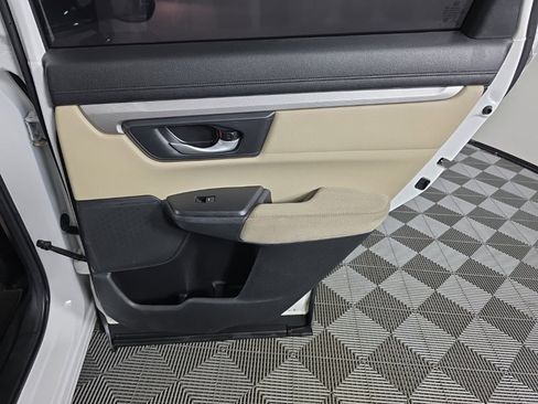 Used 2021 Honda CR-V LX image 34