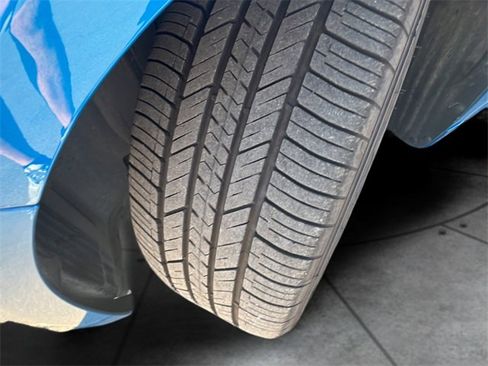 Used 2020 Ford Fusion SEL image 29