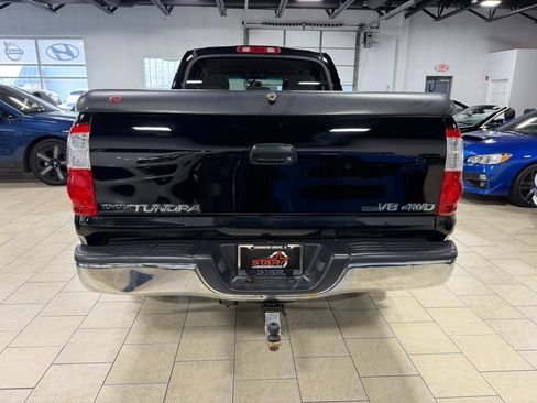 Used 2005 Toyota Tundra SR5 AWD/4WD image 5