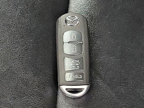 Used 2015 MAZDA MAZDA6 Touring FWD image 32