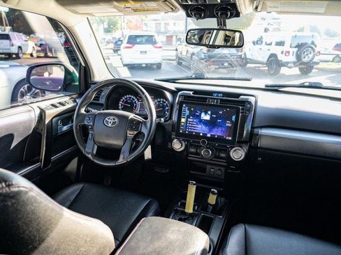 Used 2016 Toyota 4Runner TRD Pro image 24