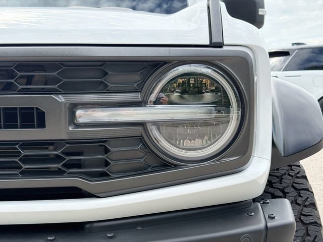 Certified 2023 Ford Bronco Raptor AWD/4WD image 11