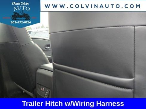 New 2026 Nissan Frontier PRO-4X w/ Pro Premium Package image 26