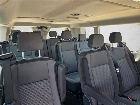 Used 2024 Ford Transit 350 XLT image 16