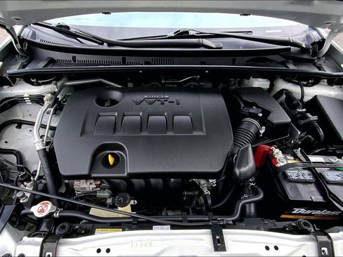 Used 2019 Toyota Corolla LE image 20