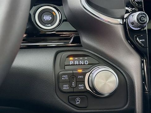 New 2026 RAM 1500 Laramie image 17