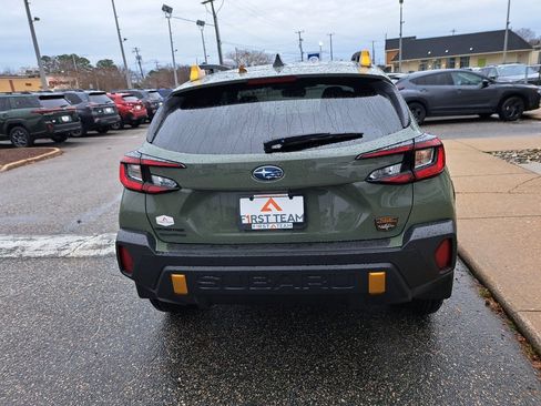 New 2026 Subaru Crosstrek 2.5i Wilderness image 5
