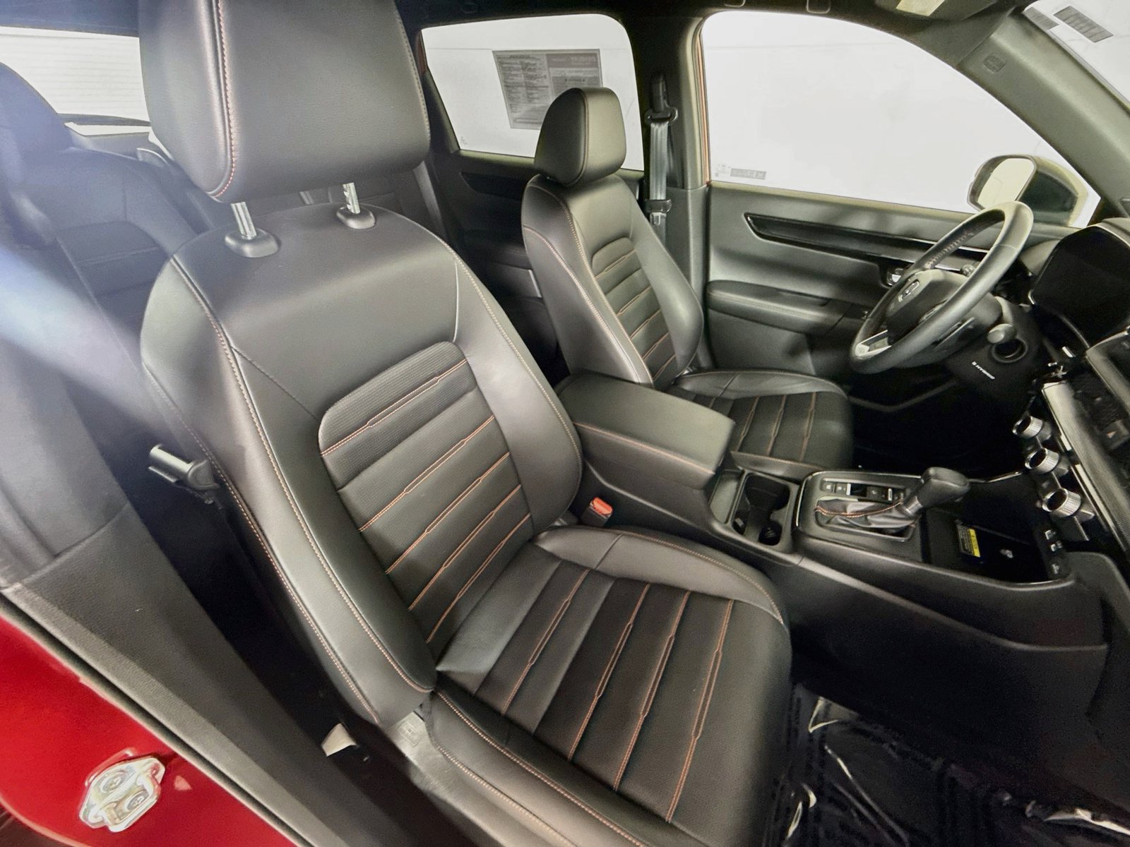 Used 2024 Honda CR-V Sport Touring image 27