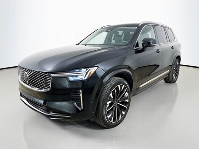 Used 2025 Volvo XC90 B6 Plus