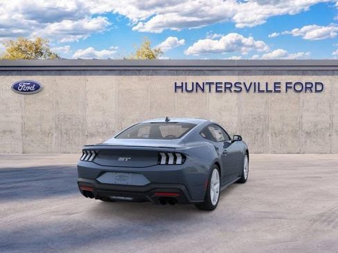 New 2026 Ford Mustang GT Premium RWD image 8