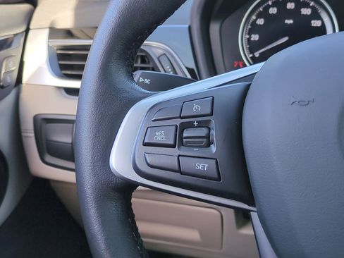 Certified 2021 BMW X1 xDrive28i w/ Convenience Package image 19