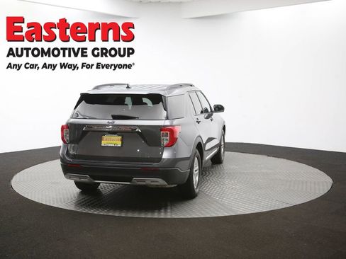 Used 2023 Ford Explorer XLT w/ Equipment Group 202A image 39