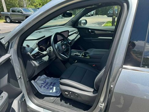 Used 2026 Buick Enclave Preferred FWD image 3