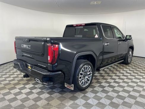 New 2026 GMC Sierra 1500 Denali Ultimate AWD/4WD image 14