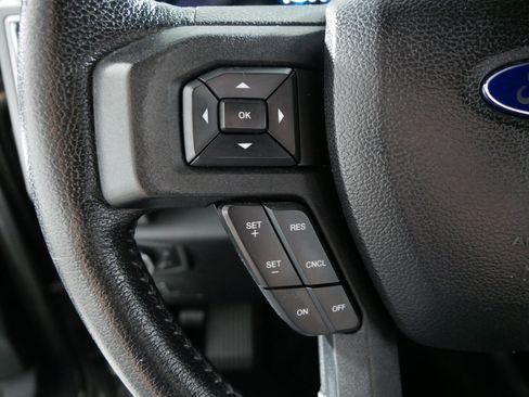 Used 2015 Ford F150 XLT w/ Equipment Group 302A Luxury image 27