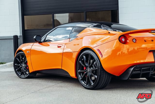 Used 2014 Lotus Evora S RWD image 54
