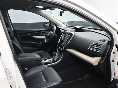 Used 2020 Subaru Ascent Limited w/ Popular Package #3 image 16