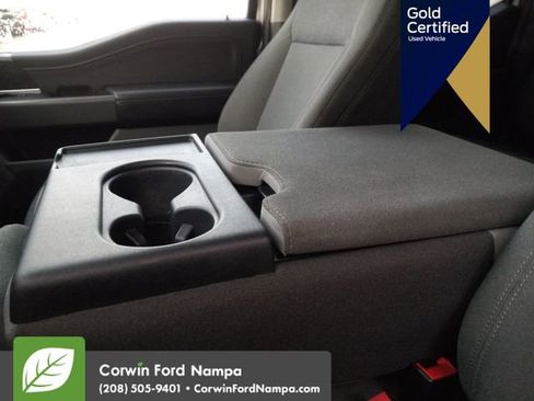 Used 2024 Ford F150 XLT w/ Tow/Haul Package image 20