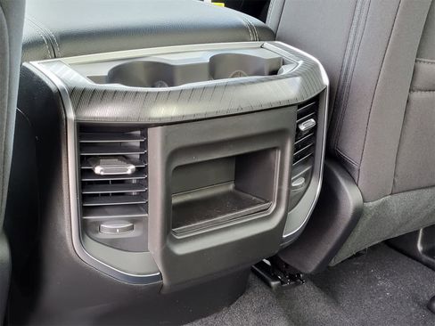 New 2026 RAM 1500 Big Horn image 20