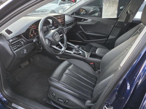 Used 2022 Audi A4 2.0T Premium Plus image 7