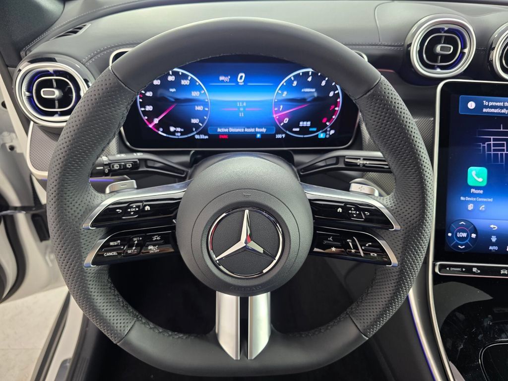 New 2027 Mercedes-Benz GLC 300 image 13