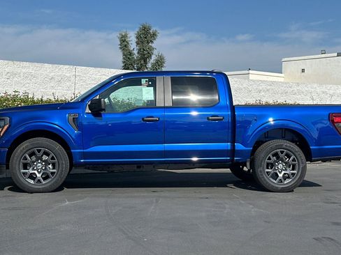 New 2026 Ford F150 STX w/ Equipment Group 200A image 7