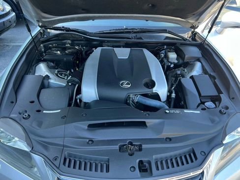 Used 2014 Lexus GS 350 GS 350 Sedan 4D w/ Premium Package image 26