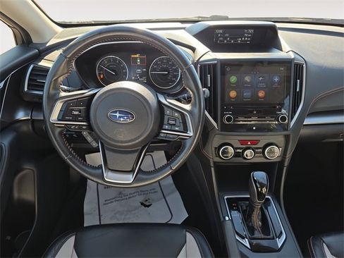Used 2020 Subaru Crosstrek 2.0i Limited image 10