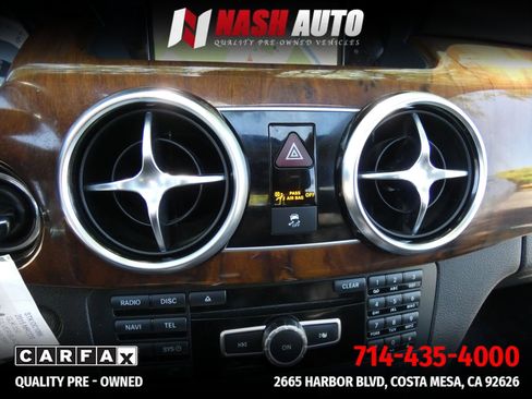 Used 2015 Mercedes-Benz GLK 350 4MATIC image 58